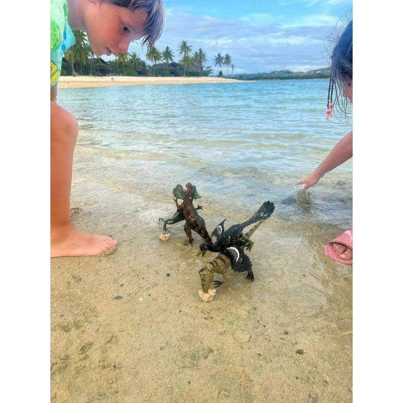 Kid Galaxy Amazing Detail PACHYCEPHALOSA