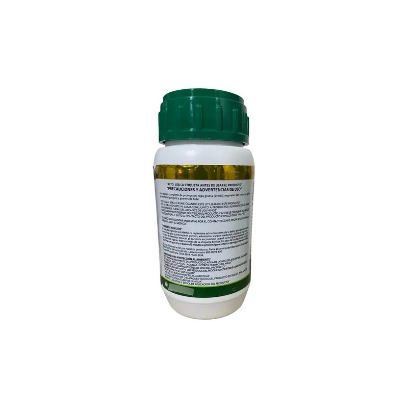250ml Seazyme Bioestimulante Foliar A Base De Algas Marinas