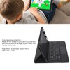 11in Tablet Keyboard Case Slim Lightweight Wireless Bluetooth Magnetic Detachable