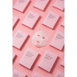 Shegaia Mito Bliss Brightening Mask / 쉬가이아 미토 블리스 브라이트닝 마스크