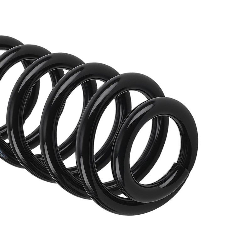 maXpeedingrods 3” Front Lowering Spring for Ford Ranger 2WD 1983-1997,