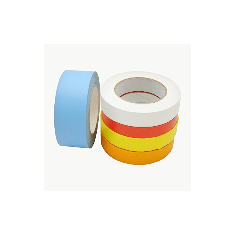 JVCC ART-11 Artist/Console Tape: 3/4 in. x 60 yds. (Pink)
