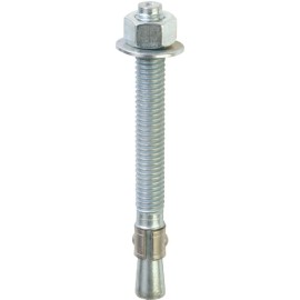 ITW RED HEAD Red Head 51001 Zinc Wedge Anchor Bolt
