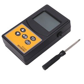 Nuclear Radiation Detector Sensitive Triple Protection Accurate Radiation Detector Geiger for Factory