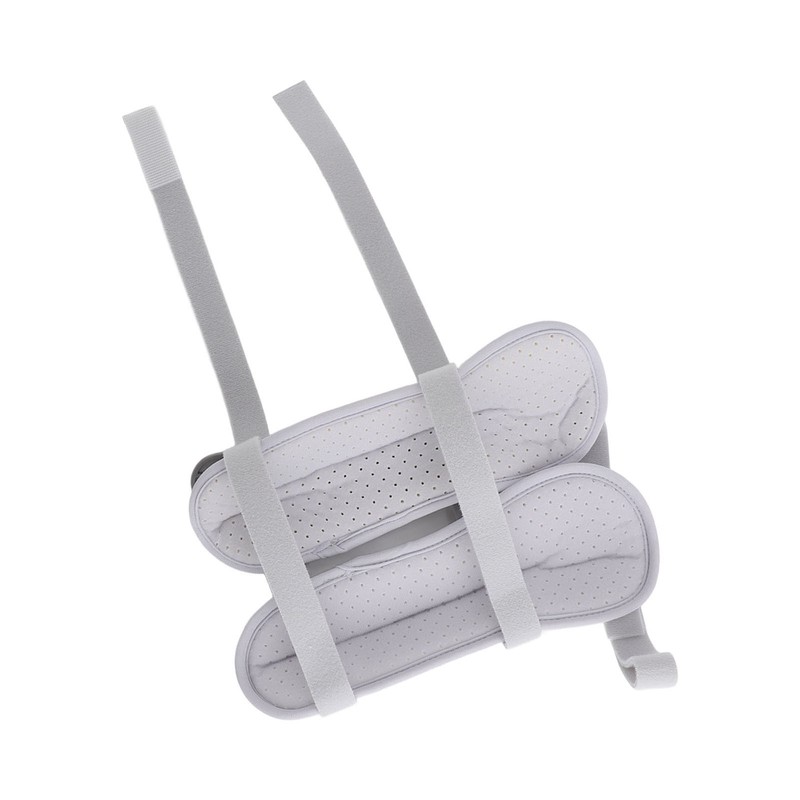 Carpal Tunnel Wrist Brace Night Sleep Support Adjust Wrist Support