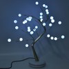 Tree Lamp 36leds USB Powered Or Battery Powered Remote Control