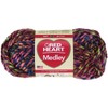 Red Heart Medley Yarn, Eclectic