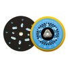 AllorA Sanding Disc Medium Diameter 150 mm 15-Hole Velcro Attachment