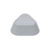 LÄSSIG Children's Bowl without Melamine, BPA-Free, Made from Biocomposite/Bowl Geo,