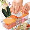 下村 Industrial Tool Set, Yellow, Orange, Red Green Clear 235 ×