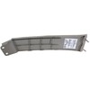 Garage-Pro Headlight Filler Compatible with Toyota Tundra 2007-2013/ Sequoia 2008-2017