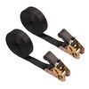 Ayaport Ratchet Straps Tie Downs 6M x 25mm Endless Heavy