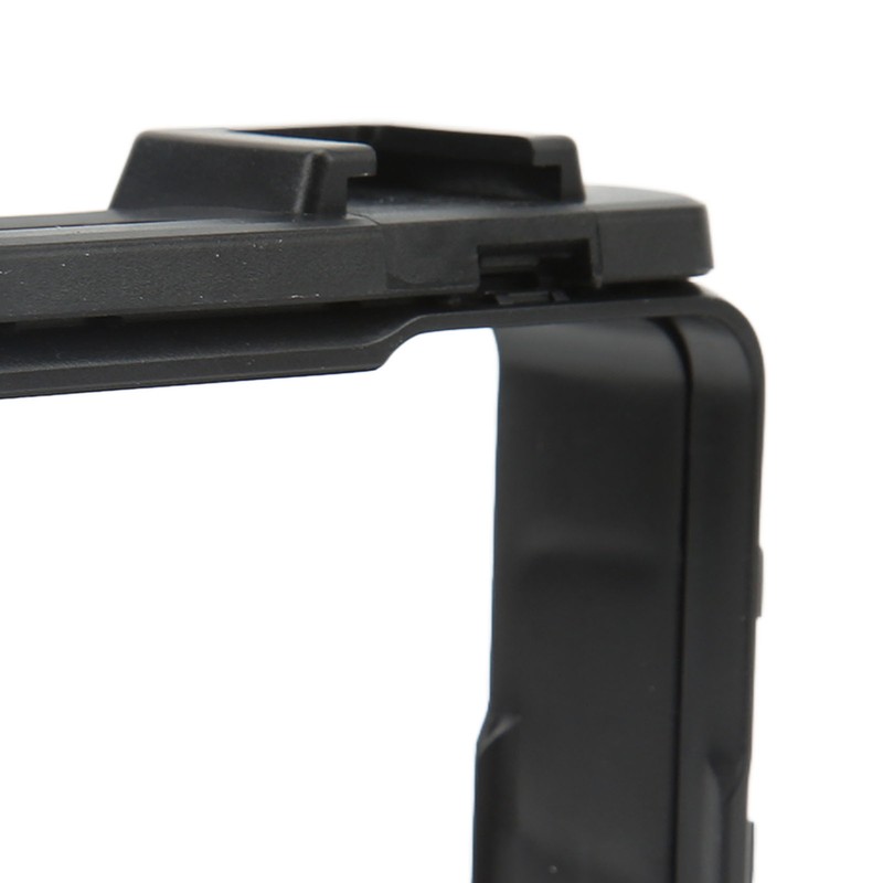 Protective Frame Mounting Bracket for Insta360 One R RS with