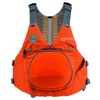 Astral, Sturgeon Life Jacket PFD for Kayak Fishing, Recreation and