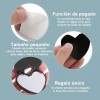 50 Espejo De Maquillaje Portátil Recuerdo Boda Fiesta Regalo