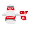 KF606 2.4G RC Airplane Flying Aircraft for Beginner EPP Foam