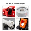 3D Printer Accessories 6×3mm Round Magnets Kit(20Pcs) for DIY 3D