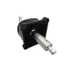 UINIEBOOM Short Throw Shifter Assembly 4 Bolt Mounting Compatible with