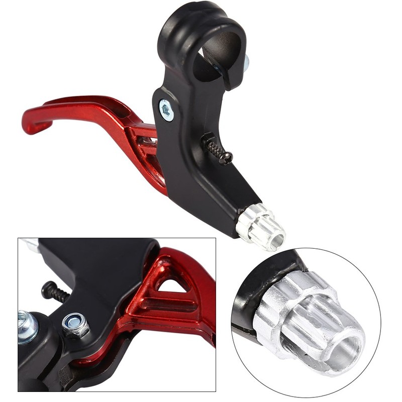 Bicycle handle brake lever universal handbrake lever brake for mountain