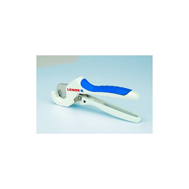 IRWIN 10507480 S2 Plastic Pipe Cutter for PVC, CPVC, PEX,