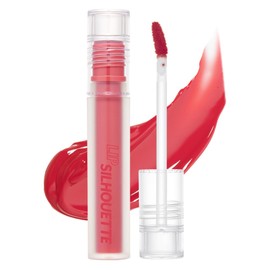 I'M MEME- Lip Silhouette Gloss Tint - 05 Minimal Pink | El mejor brillo de labios con color, altamente pigmentado, de larga duración,