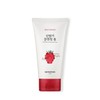 Skinfood Vegetable Garden Cleansing Foam 150ml (Raspberry) / 스킨푸드 베지가든