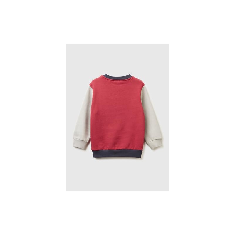 United Colors of Benetton Maglia G/C M/L
