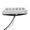 FLEOR Single Coil Pickup Alnico 5 ST Pickups Neck Guitar