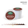 Green Mountain Coffee Roasters Maple Pecan, Single-Serve Keurig K-Cup Pods,