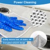 Vicloon 10 PCS Multipurpose Wire Dishwashing Rags for Wet and