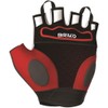 Briko New Corsa Glove Gloves Cycling,Unisex Adult, Red, L