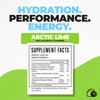 Huge Supplements Electrolytes Powder - Advanced Hydration Formula w/Full Electrolyte