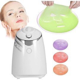 Máquina casera para hacer mascarillas faciales es de frutas y verduras - Fabricante de mascarillas faciales para el cuidado de la piel - Segura y...  