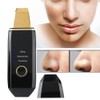 Ultrasonic Skin Scrubber Blackhead Removal Face Cleaning Skin Rejuvenation Machine