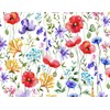 Wildflowers Meadow Mugs Set of 2 Large Balmoral 400 ml