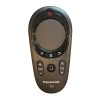 Panasonic NEW OEM Panasonic Touch Pad Remote Control N2QBYB000019 for Panasonic Plasma TVs