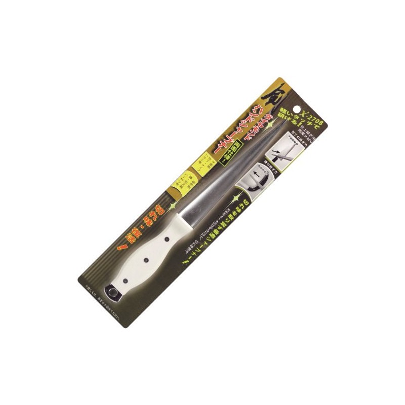 X-2708 Sword Diamond hand Sharpener #800