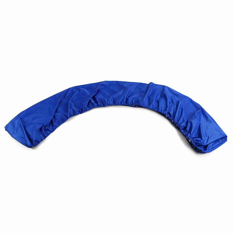 Professional Universal Kayak Cover Canoe Boat Waterproof UV Resistant Dust