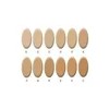 Base en Polvo Italia Deluxe Silky Powder Tono 06 Medium