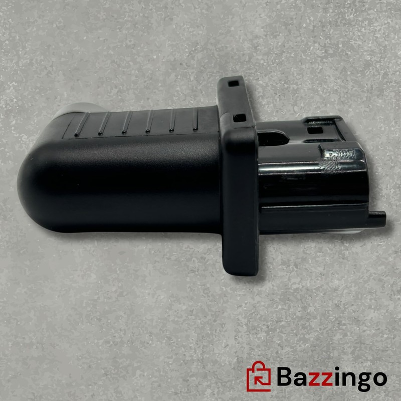 Hot Water/Descaling Nozzle Compatible with De'Longhi Magnifica Evo Start ECAM