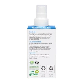 BetterYou Magnesium Oil Joint Spray 100ml