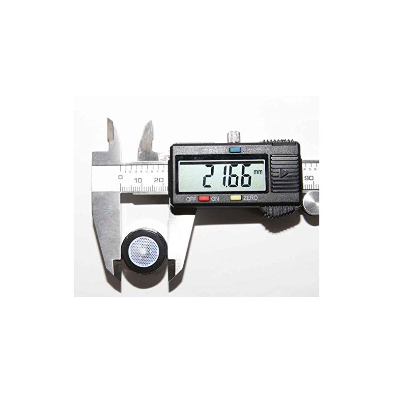LOWENERGIE 22mm Male Tap Aerator 4l per Minute (1)