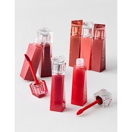 Espoir [에스쁘아] 꾸뛰르 립 틴트 글레이즈 9종 (택1) [Espoir] Couture Lip Tint Glaze 9 Types (Choose 1)