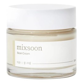 Mixsoon Vegansnail Crema Facial Hidratante Frijoles 50ml Día