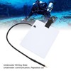 Underwater Writing Slate Diving Wordpad Gear Board Diving Writing Board
