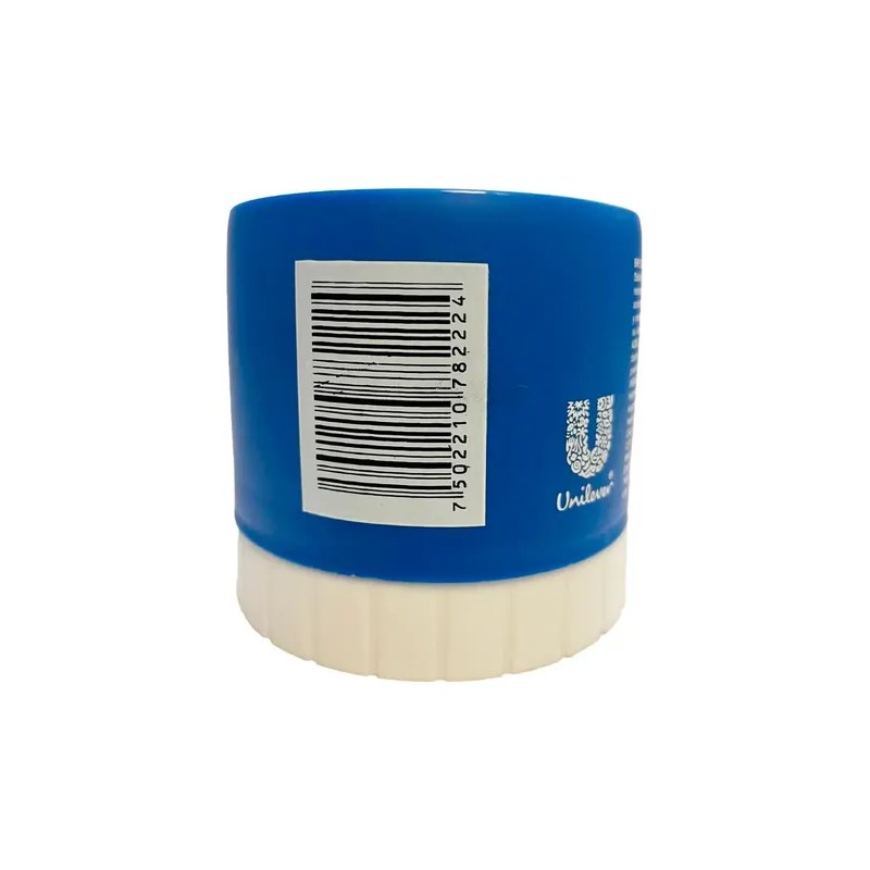 Crema Acondicionadora Brylcreem Azul Anticaspa 145 G