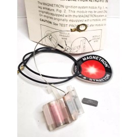 Briggs & Stratton 394970 Magnetron Ignition Kit Genuine Nos Oem Part - 8646