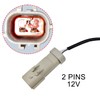 68211315AA Exhaust Gas Temperature Sensor EGT Sensor 273-10398 Compatible for