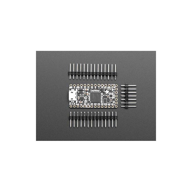 Adafruit ItsyBitsy M4 Express Featuring ATSAMD51