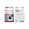 Bosch Professional 2x Grinding Discs Expert for Inox (for Stainless